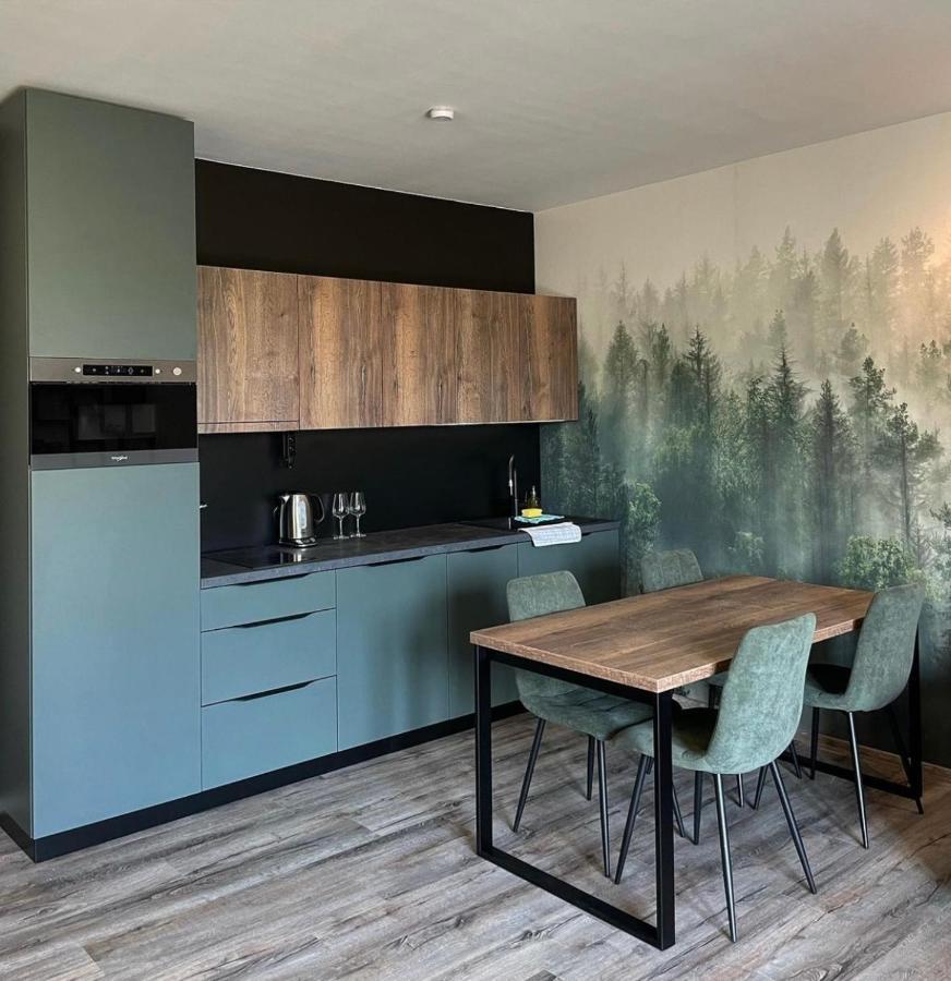 Prima Apartman Dolni Morava Ngoại thất bức ảnh