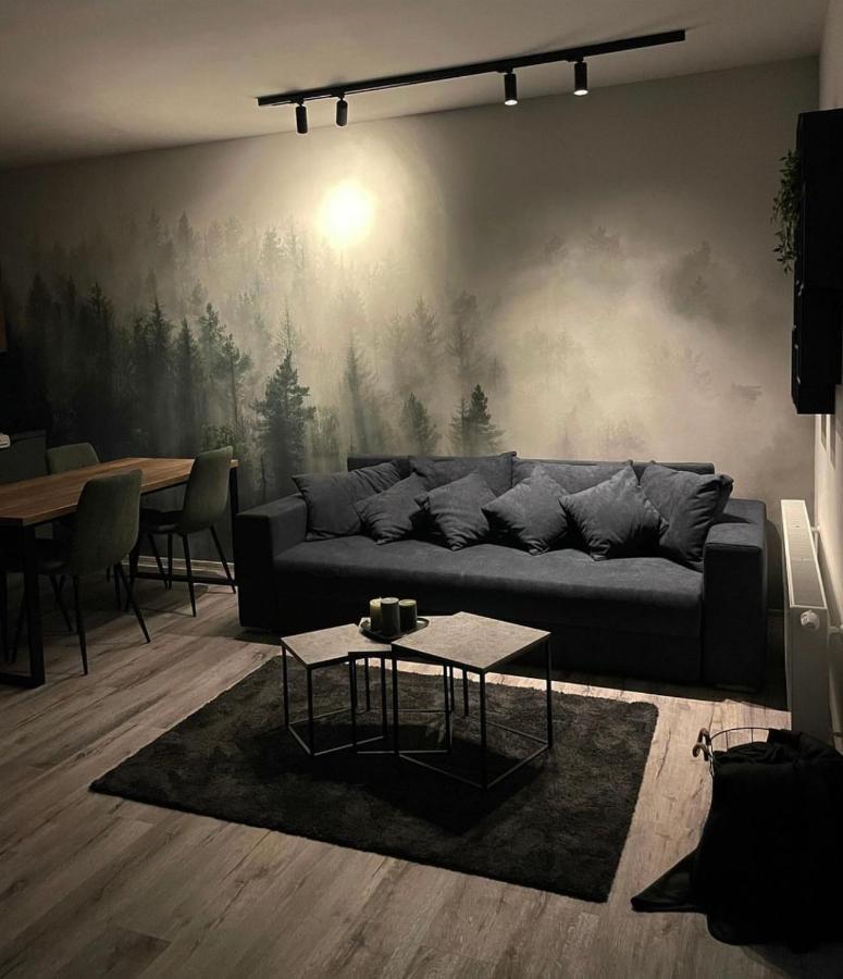 Prima Apartman Dolni Morava Ngoại thất bức ảnh